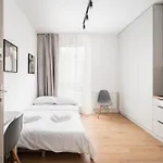 Appartement Nowa Praga Modern