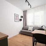 Nowa Praga Modern Appartement