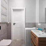 Lägenhet Nowa Praga Modern *