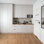 Nowa Praga Modern *