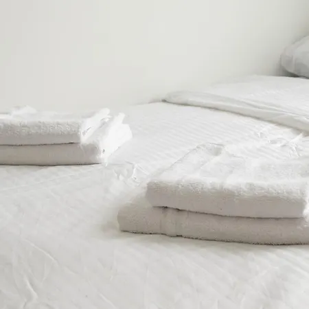 Nowa Praga Modern Apartamento