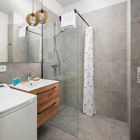 Apartamento Nowa Praga Modern