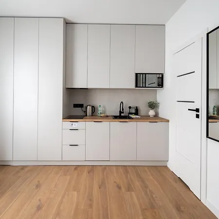 Nowa Praga Modern *