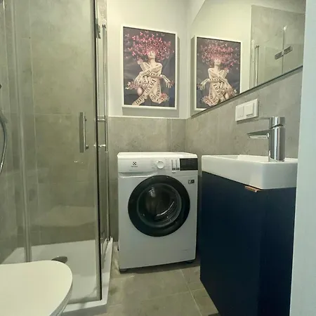 Nowa Praga Modern