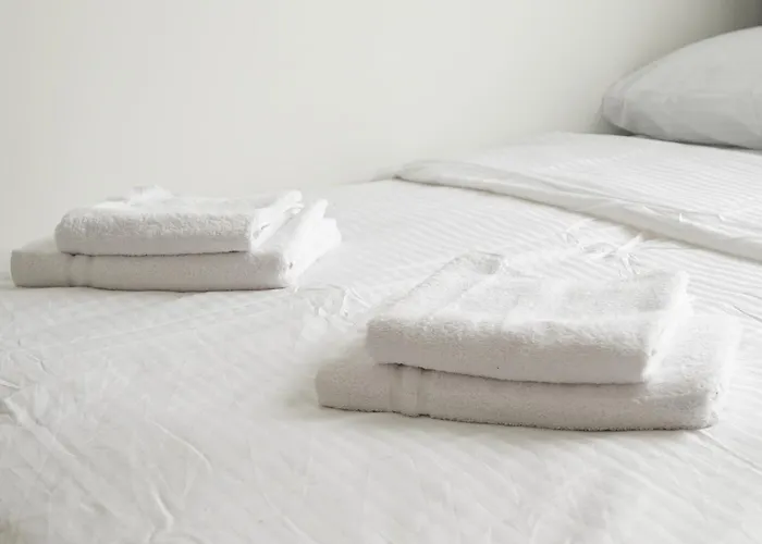 Nowa Praga Modern شقة