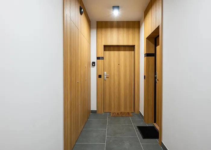 Nowa Praga Modern وارسو