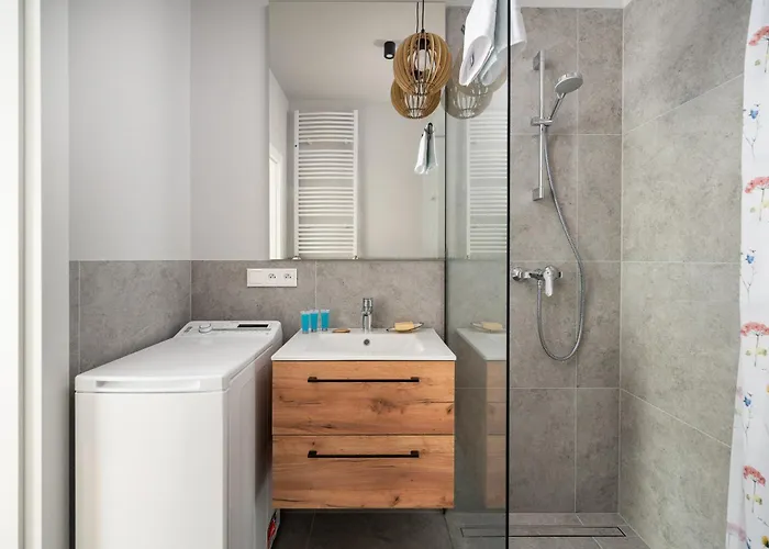 Nowa Praga Modern شقة وارسو