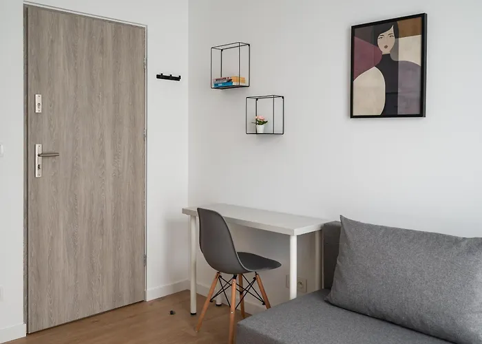 Nowa Praga Modern وارسو