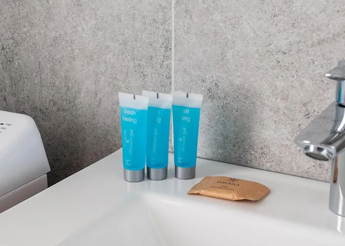 Nowa Praga Modern * وارسو