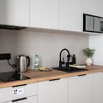 Nowa Praga Modern شقة وارسو