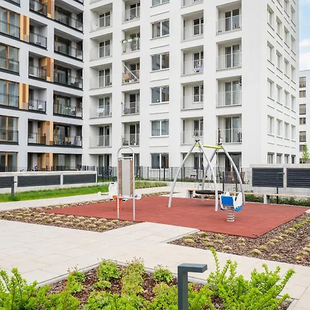 Nowa Praga Modern *