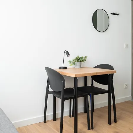 Nowa Praga Modern